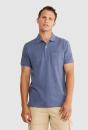 Pique Polo Melange
