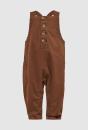 Dylan Stretch Baby Dungaree