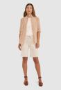Rosa Linen Short