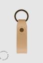 IEFrancis Leather Key Fob