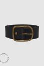 IEFrancis Leather Belt