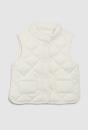 Quinn Quilted Puffer Vest