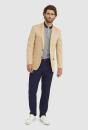 Lewin Indigo Pant