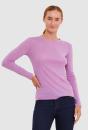 Addison Baby Wool Top