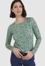 Donna Liberty Magic Long Sleeve Tee