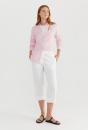 Daisy Linen Shirt