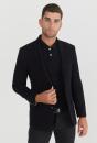 Italian Moleskin Blazer
