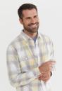 Latrobe Yarn Dyed Cord Shirt