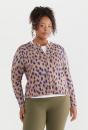 Pony Spot Cardigan