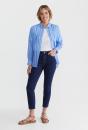 Jackie Crop Jean