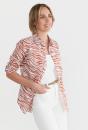 Animal Lily Voile Shirt