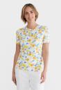 Citron Magic Tee