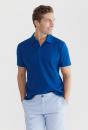 Tanner Mercerized Polo