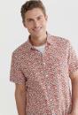 Corinda Tapered Shirt