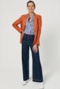 Nili Wide Leg Jean