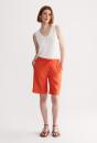 Rosa Linen Short