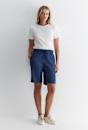 Rosa Linen Short
