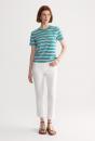 The Perfect Stripe Tee