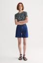 Lari Denim Short