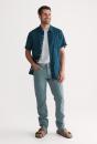 Tapered Bedford Jean