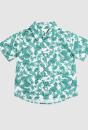Dovers Cotton Shirt