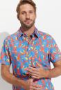 Wye Liberty Tapered Shirt
