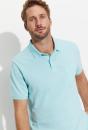 Pocket Pique Polo