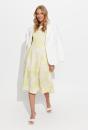 Loreta Linen Dress