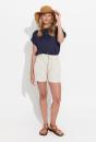 Crissy Cotton Beach Short