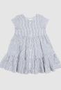 Daisy Stripe Dress