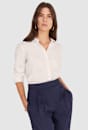 Georgina Relaxed Shirt