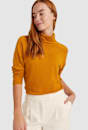 Laurina Batwing Knit