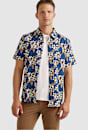 Wright Short Sleeve Regular Shirt