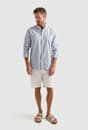 Long Sleeve Broadcloth Shirt