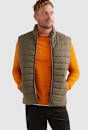 Roberts Quilted Vest