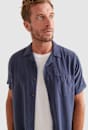 Sellick Short Sleeve Shirt