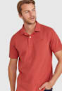 Pique Polo