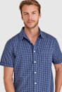 Larry Short Sleeve Shirt