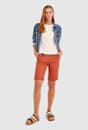 Laura Chino Short
