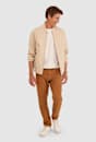 Tapered Bedford Jean