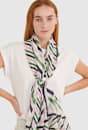 Lexi Cotton Silk Sarong