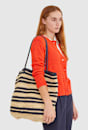 Raffia Bag
