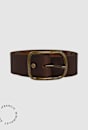 IEFrancis Leather Belt