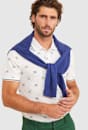 Sedgman Polo