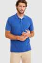 Pique Polo