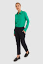 Laura Relaxed Chino