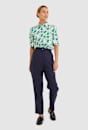 Freya Linen Pant