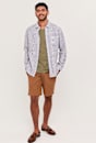 Classic Chino Short