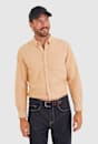 Oxford Long Sleeve Shirt