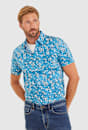 Paits Tapered Shirt